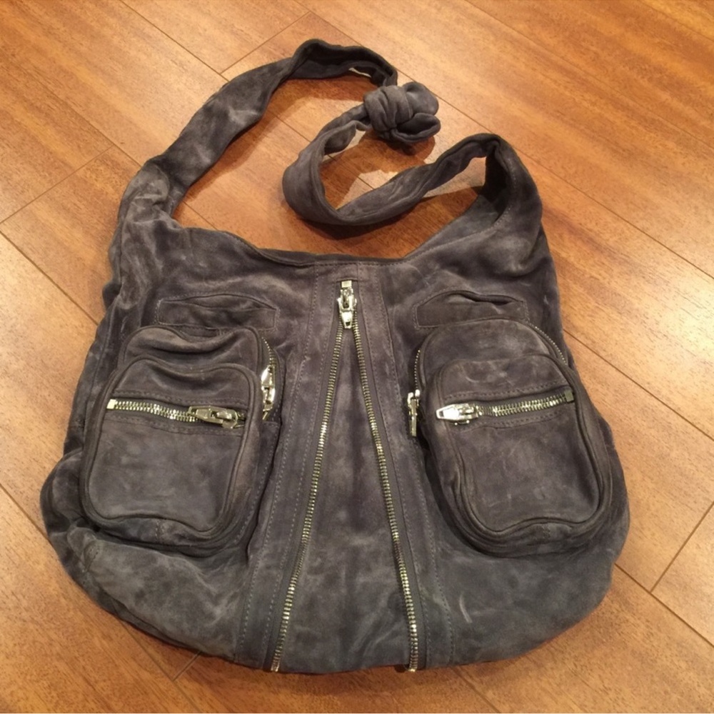 Alexander Wang Donna Hobo Bag